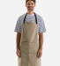 Artisan Collection by Reprime RP023 Unisex Utility in Khaki