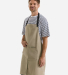 Artisan Collection by Reprime RP023 Unisex Utility in Khaki