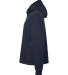 Bayside Apparel 975 Unisex Quintessential Hooded S in Navy