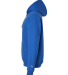 Champion Clothing S7CB0 Unisex Powerblend® Contra in Royal Blue/ Light Steel