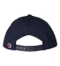 Champion Clothing CHHC0 Heritage Cap in Navy