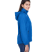 Core 365 78189 Women's Brisk Insulated Jacket in True Royal