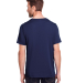 Core 365 CE111 Unisex Fusion ChromaSoft™ Perform in Classic Navy
