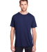 Core 365 CE111 Unisex Fusion ChromaSoft™ Perform in Classic Navy