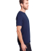 Core 365 CE111 Unisex Fusion ChromaSoft™ Perform in Classic Navy