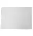 Carmel Towel Company CSUB3060 Sublimation Velour B in White