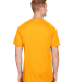 Augusta Sportswear 1565 Attain Two-Button Jersey in Gold