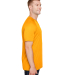 Augusta Sportswear 1565 Attain Two-Button Jersey in Gold