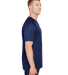 Augusta Sportswear 1565 Attain Two-Button Jersey in Navy