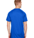 Augusta Sportswear 1565 Attain Two-Button Jersey in Royal