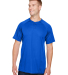 Augusta Sportswear 1565 Attain Two-Button Jersey in Royal