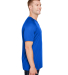 Augusta Sportswear 1565 Attain Two-Button Jersey in Royal