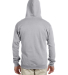 993 Jerzees 8 oz. NuBlend® 50/50 Full-Zip Hood in Oxford