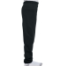 973B Jerzees Youth 8 oz. NuBlend® 50/50 Sweatpant in Black