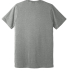 CANVAS 3001U Unisex USA Made T-Shirt in Deep heather