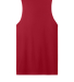 Next Level 3633 Men's Jersey Tank in Red