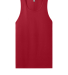 Next Level 3633 Men's Jersey Tank in Red
