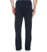 J. America - Premium Open Bottom Sweatpants - 8992 in Black