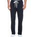 J. America - Premium Open Bottom Sweatpants - 8992 in Black