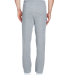 J. America - Premium Open Bottom Sweatpants - 8992 in Oxford