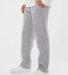 J. America - Premium Open Bottom Sweatpants - 8992 in Oxford
