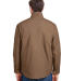 DRI DUCK 5066 Sequoia Canvas Jacket in Field khaki