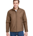 DRI DUCK 5066 Sequoia Canvas Jacket in Field khaki