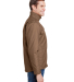 DRI DUCK 5066 Sequoia Canvas Jacket in Field khaki