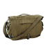 DRI DUCK DI1036 Adult Messenger Bag in Field khaki