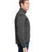 DRI DUCK 5316 Atlas Jacket in Charcoal