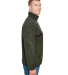 DRI DUCK 7352 Denali Pullover in Fatigue