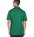 8405  UltraClub® Men's Cool & Dry Sport Mesh Perf in Forest green