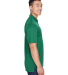 8405  UltraClub® Men's Cool & Dry Sport Mesh Perf in Forest green