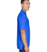 8405  UltraClub® Men's Cool & Dry Sport Mesh Perf in Royal