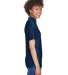 8414 UltraClub® Ladies' Cool & Dry Elite Performa in Navy