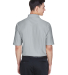 8415 UltraClub® Men's Cool & Dry Elite Performanc in Grey