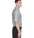 8415 UltraClub® Men's Cool & Dry Elite Performanc in Grey