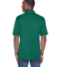 8425 UltraClub® Men's Cool & Dry Sport Performanc in Forest green