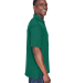 8425 UltraClub® Men's Cool & Dry Sport Performanc in Forest green