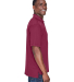 8425 UltraClub® Men's Cool & Dry Sport Performanc in Maroon