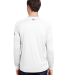 Columbia Sportswear 138826 PFG Terminal Tackle Lon in White/ nightshade