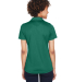8425L UltraClub® Ladies' Cool & Dry Sport Perform in Forest green