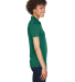 8425L UltraClub® Ladies' Cool & Dry Sport Perform in Forest green