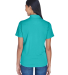 8445L UltraClub Ladies' Cool & Dry Stain-Release P in Jade
