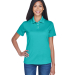 8445L UltraClub Ladies' Cool & Dry Stain-Release P in Jade