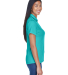 8445L UltraClub Ladies' Cool & Dry Stain-Release P in Jade