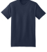 5180 Hanes Beefy-T in Navy