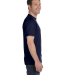 5180 Hanes Beefy-T in Navy