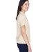 8981 UltraClub® Ladies' Blend Cabana Breeze Camp  in Stone