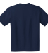 5190 Hanes® Beefy®-T with Pocket in Navy